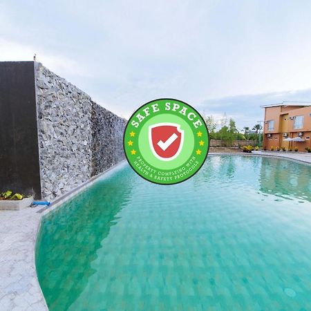 Reddoorz Premium Near Health Centrum Banica Рохас Сити Екстериор снимка