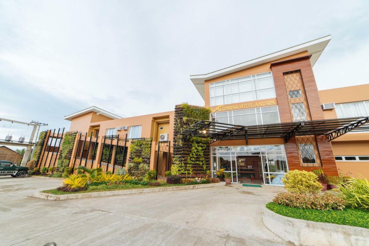 Reddoorz Premium Near Health Centrum Banica Рохас Сити Екстериор снимка