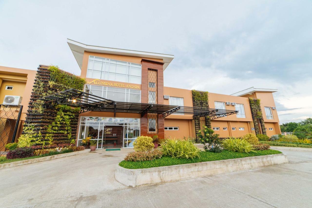 Reddoorz Premium Near Health Centrum Banica Рохас Сити Екстериор снимка