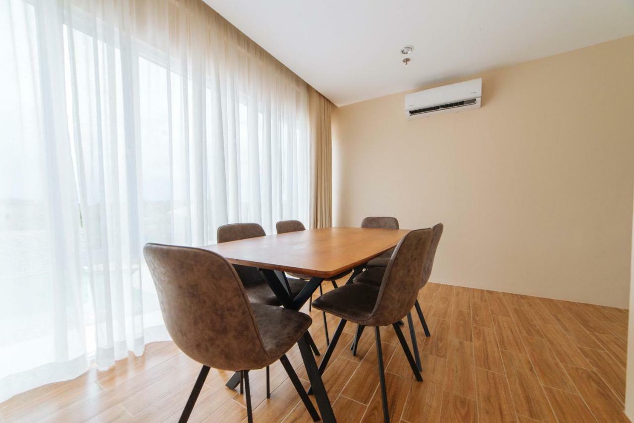 Reddoorz Premium Near Health Centrum Banica Рохас Сити Екстериор снимка